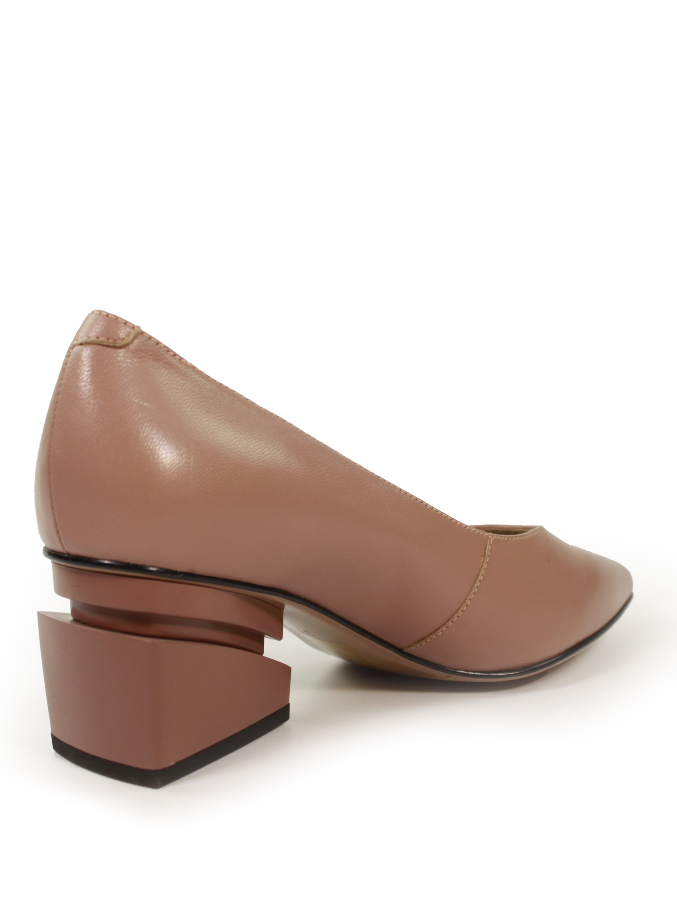 Туфли It-girl модель S734-71-Y541A-9-1 Фото