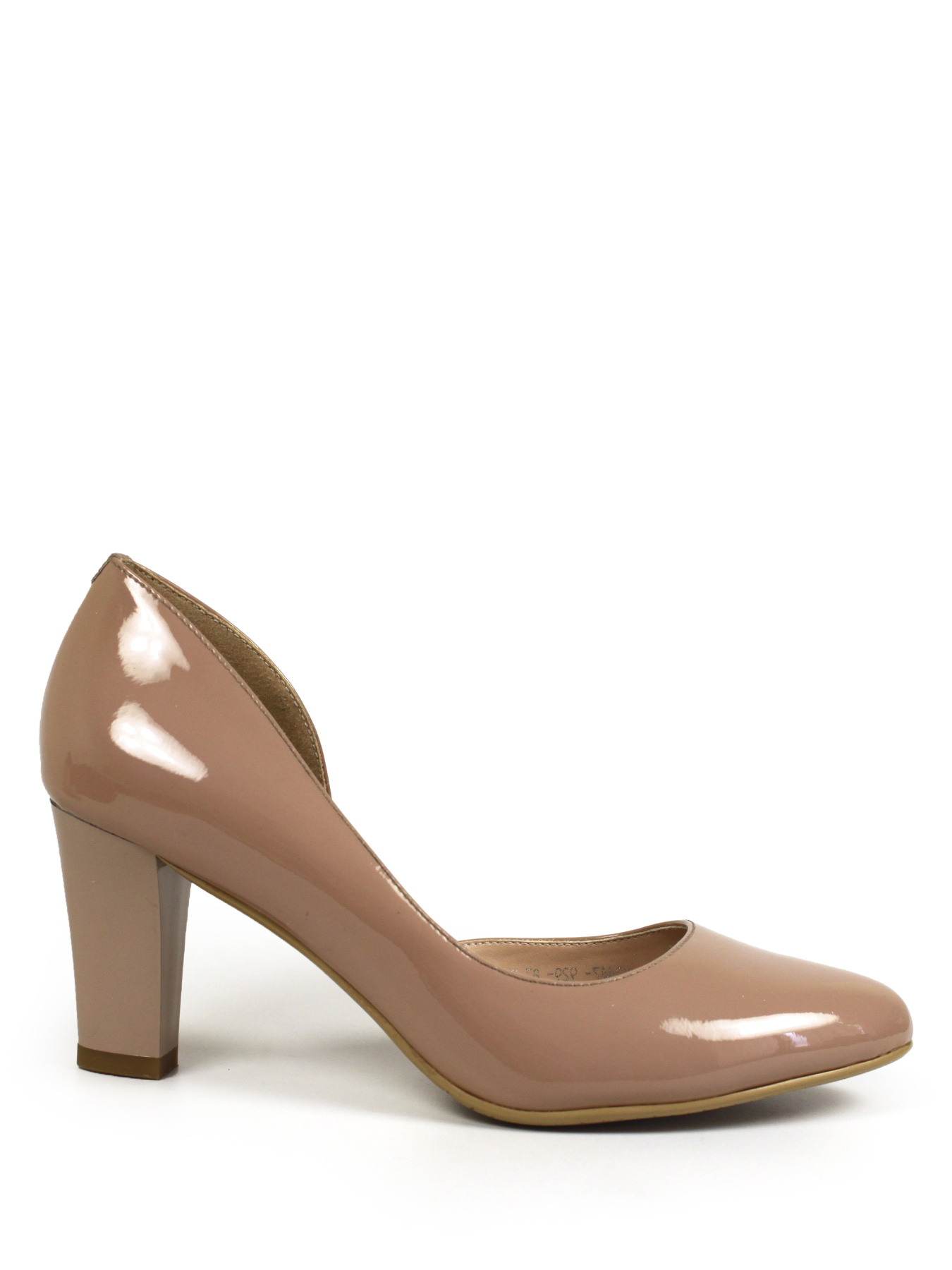 Туфли It-girl модель K2447-929-87 Фото