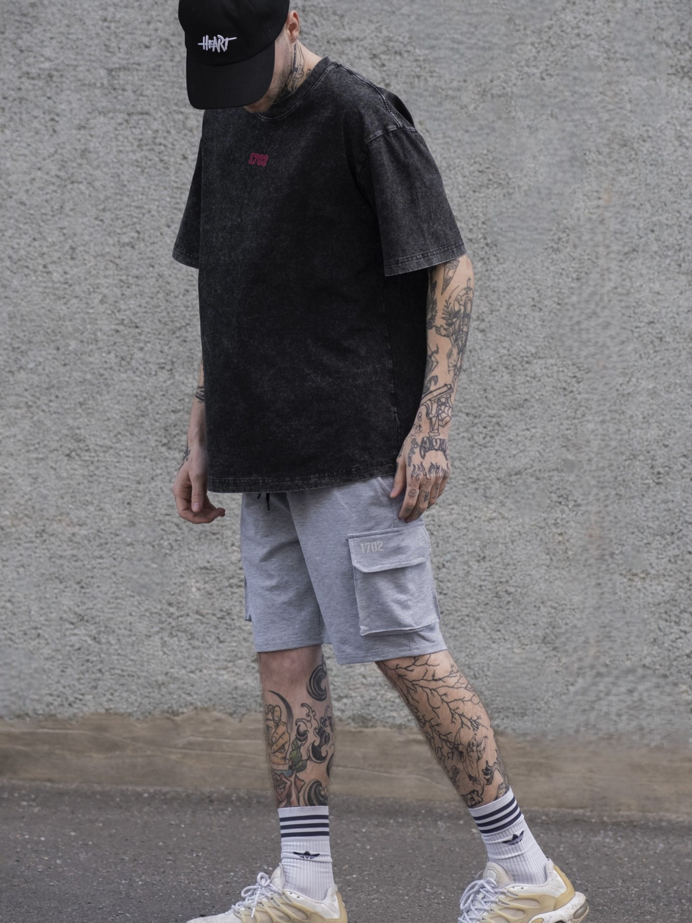 Шорти Without модель 8049582 Фото