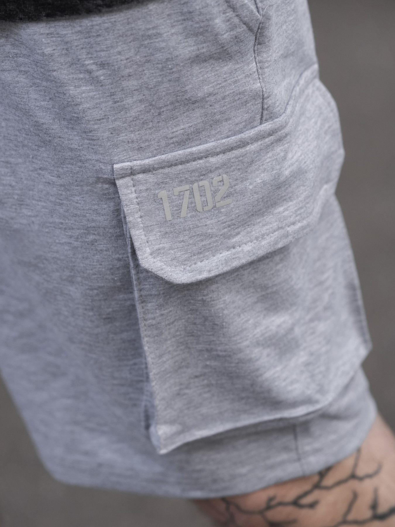 Шорти Without модель 8049582 Фото