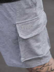 Шорти Without модель 8049582 Фото