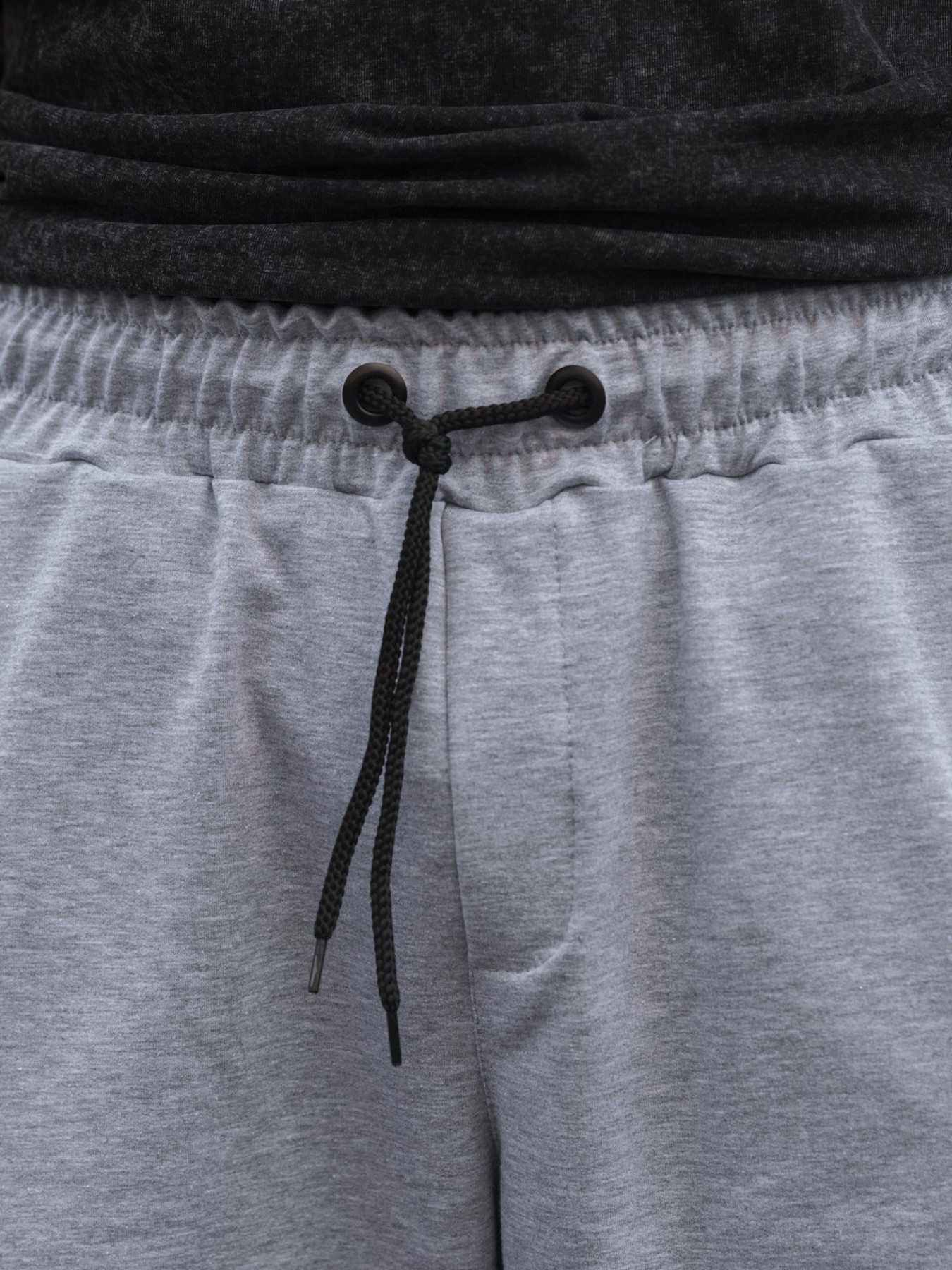 Повседневные шорты Without модель 8049582 Фото