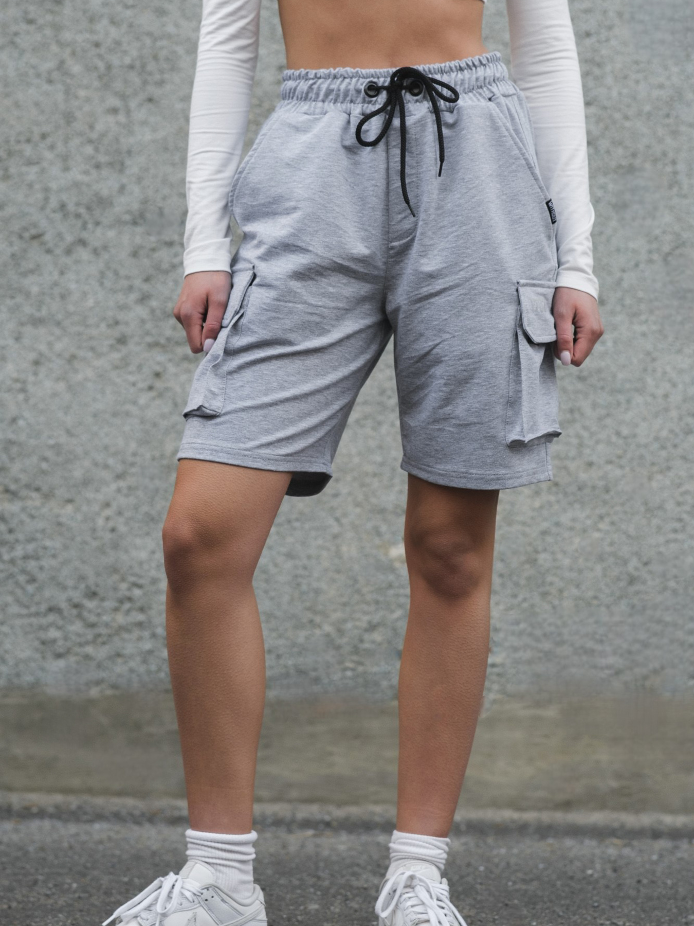 Шорти Without модель 8049583 Фото