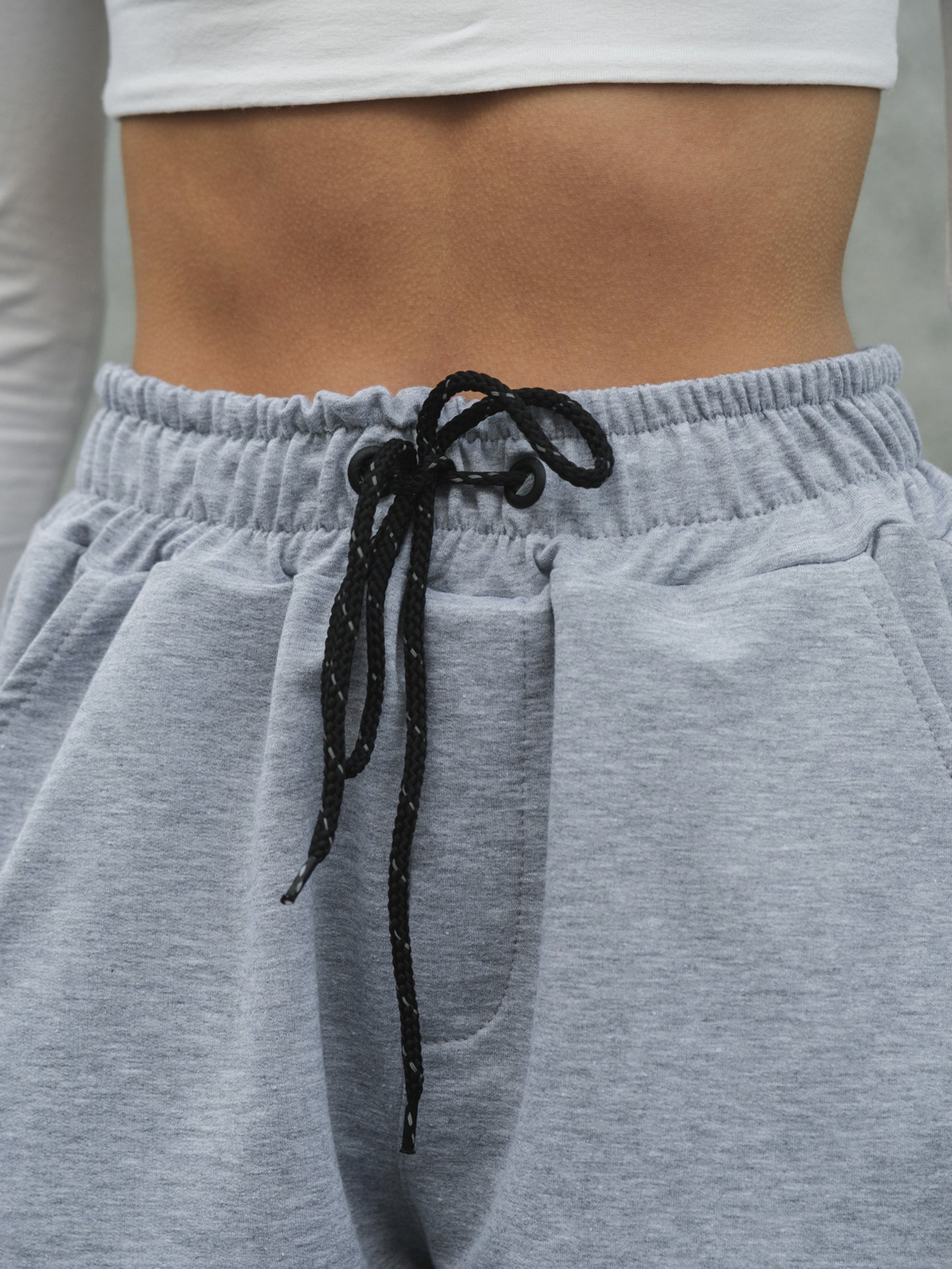 Повсякденні шорти Without модель 8049585 Фото