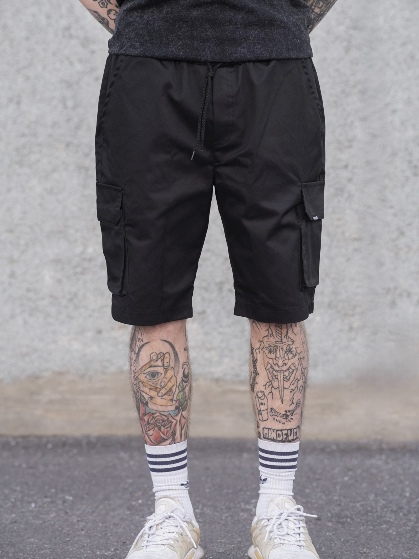 Шорти Without модель 8049586 Фото