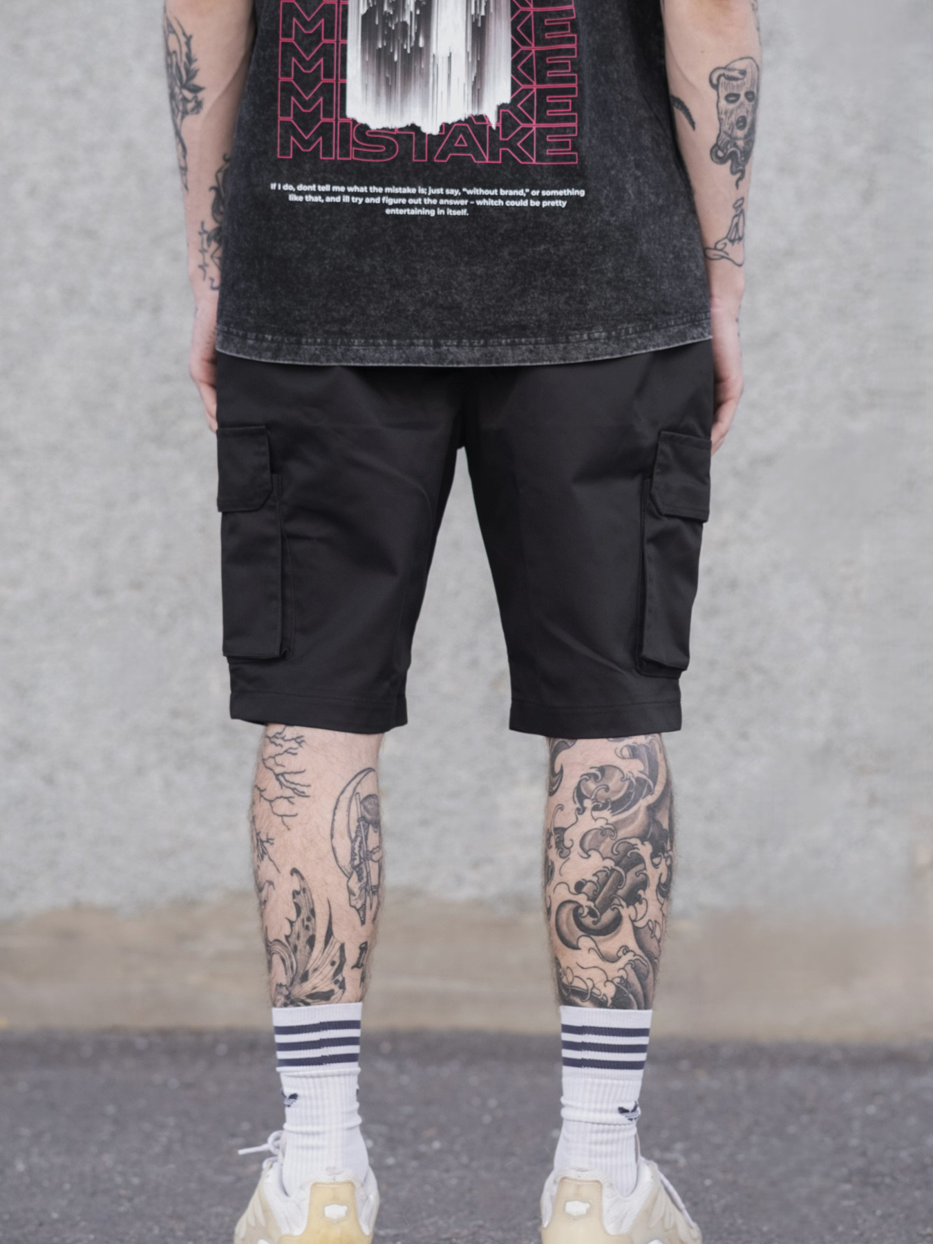 Шорти Without модель 8049586 Фото