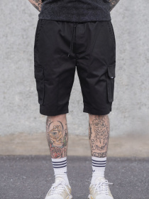 Повседневные шорты Without модель 8049586 Фото