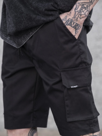 Повседневные шорты Without модель 8049586 Фото