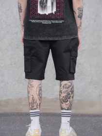 Повседневные шорты Without модель 8049586 Фото