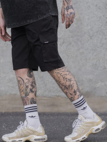 Повседневные шорты Without модель 8049586 Фото