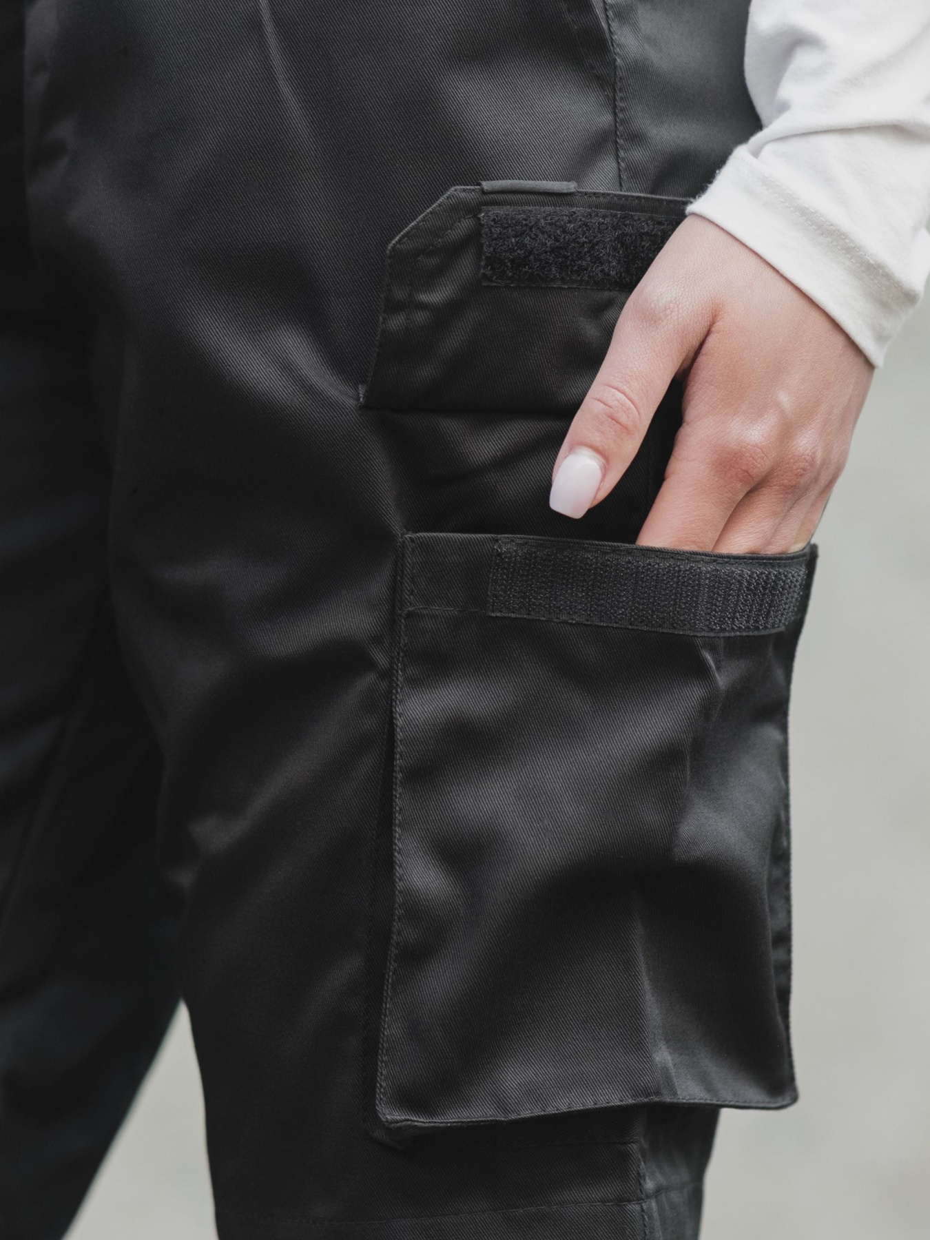 Шорти Without модель 8049587 Фото