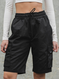 Повсякденні шорти Without модель 8049587 Фото