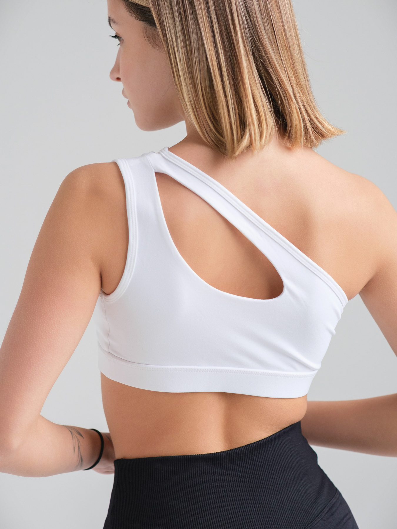 Топ спортивний Without модель 8049589 Фото