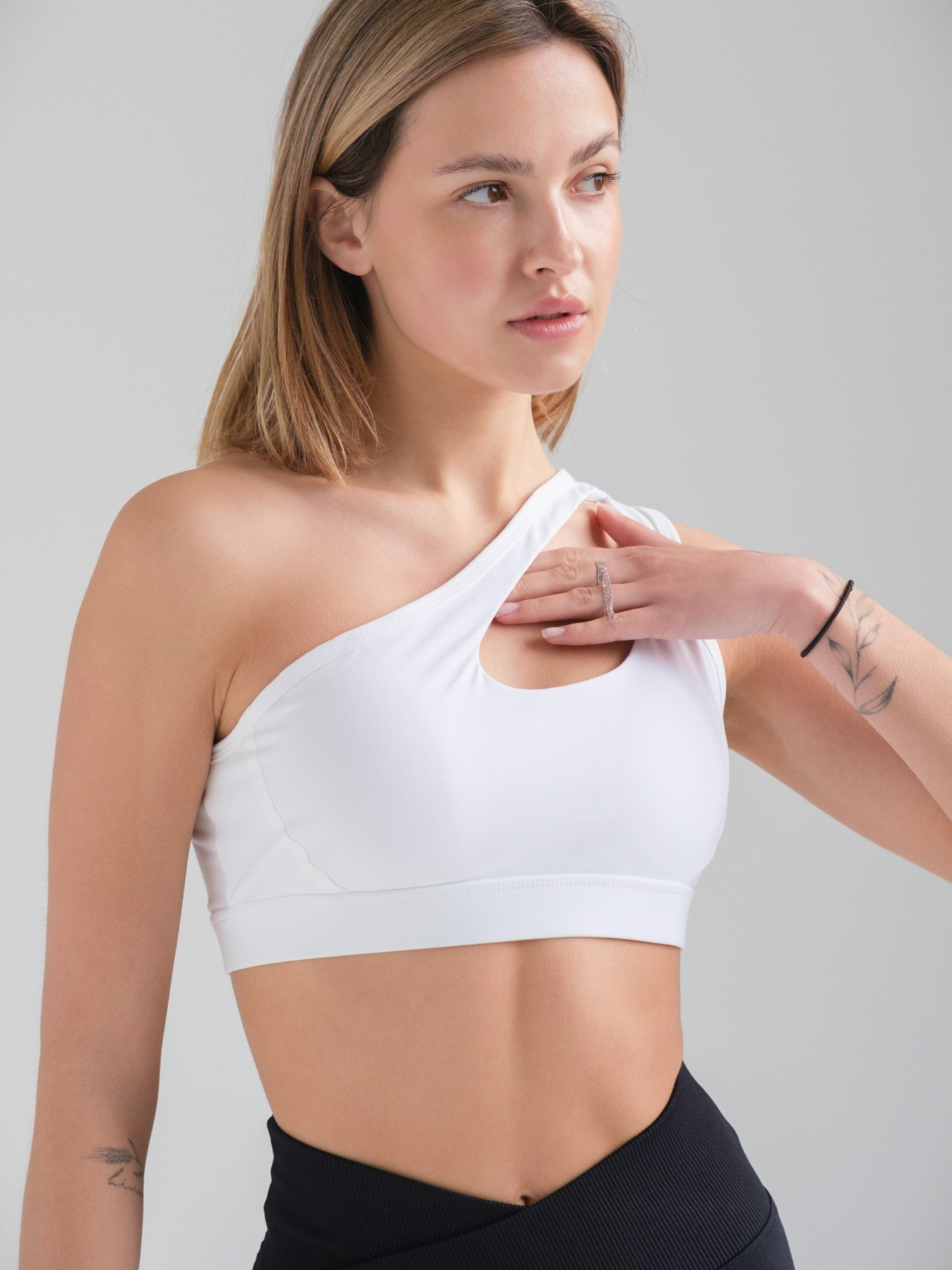 Топ спортивний Without модель 8049589 Фото