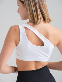 Спортивний топ Without модель 8049589 Фото