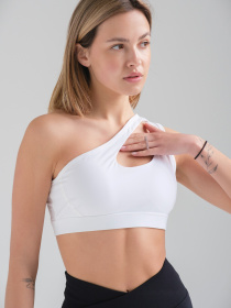 Спортивний топ Without модель 8049589 Фото