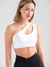 Спортивний топ Without модель 8049589 Фото