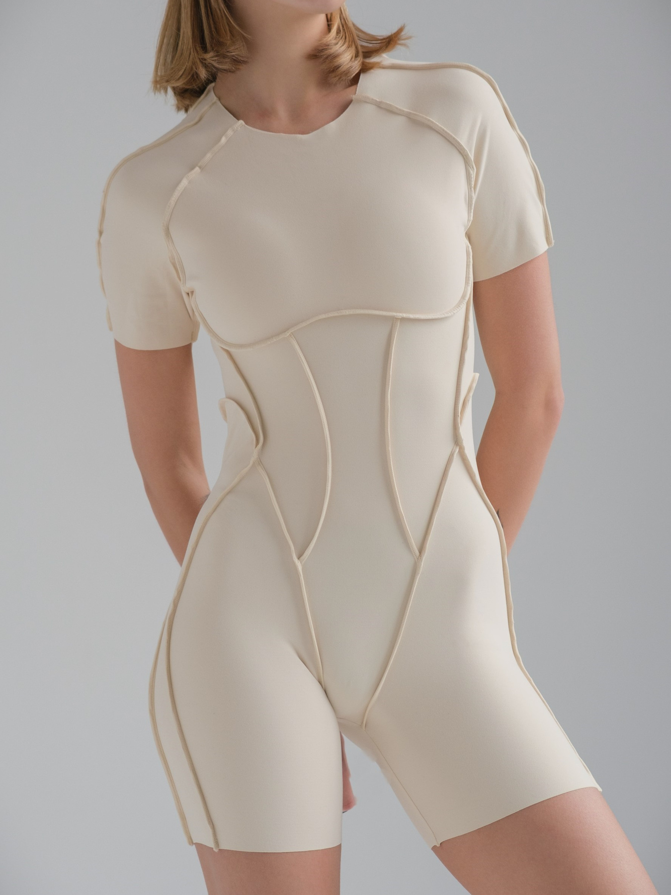 Комбинезон Without модель 8049591 Фото