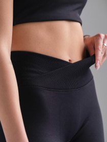 Велосипедки Without модель 8049593 Фото