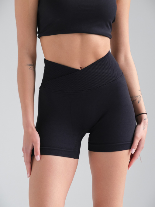 Велосипедки Without модель 8049593 Фото