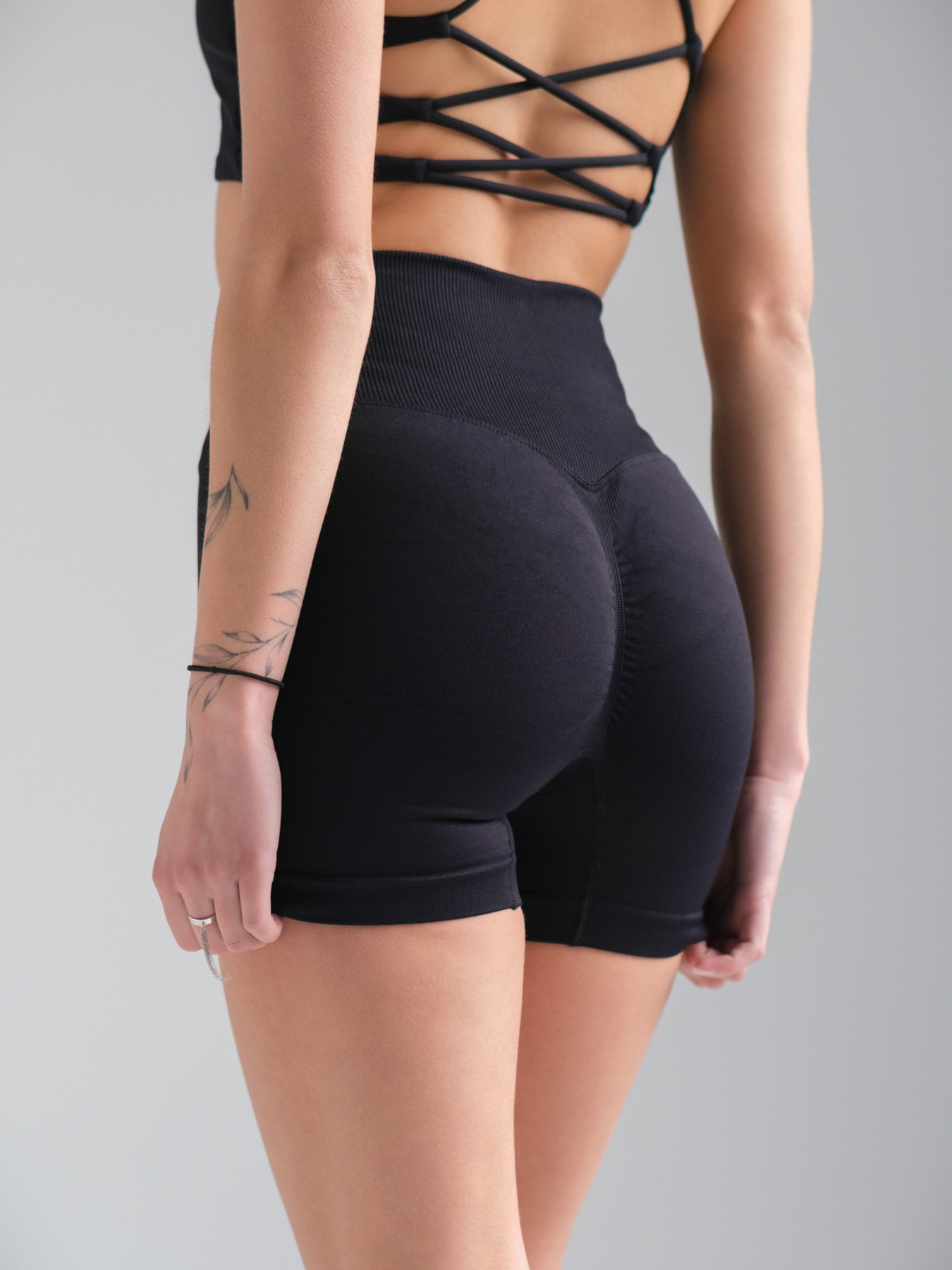 Велосипедки Without модель 8049593 Фото