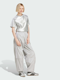 Футболка Adidas Adicolor модель JD0254 Фото