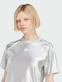 Футболка Adidas Adicolor модель JD0254 Футболка Adidas Adicolor модель JD0254 Фото