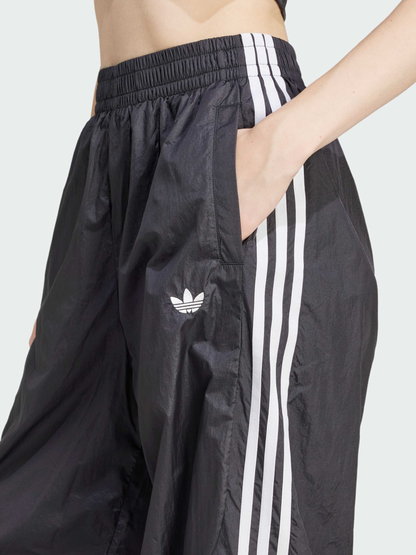 Джогери Adidas Adicolor модель JD0256 Фото