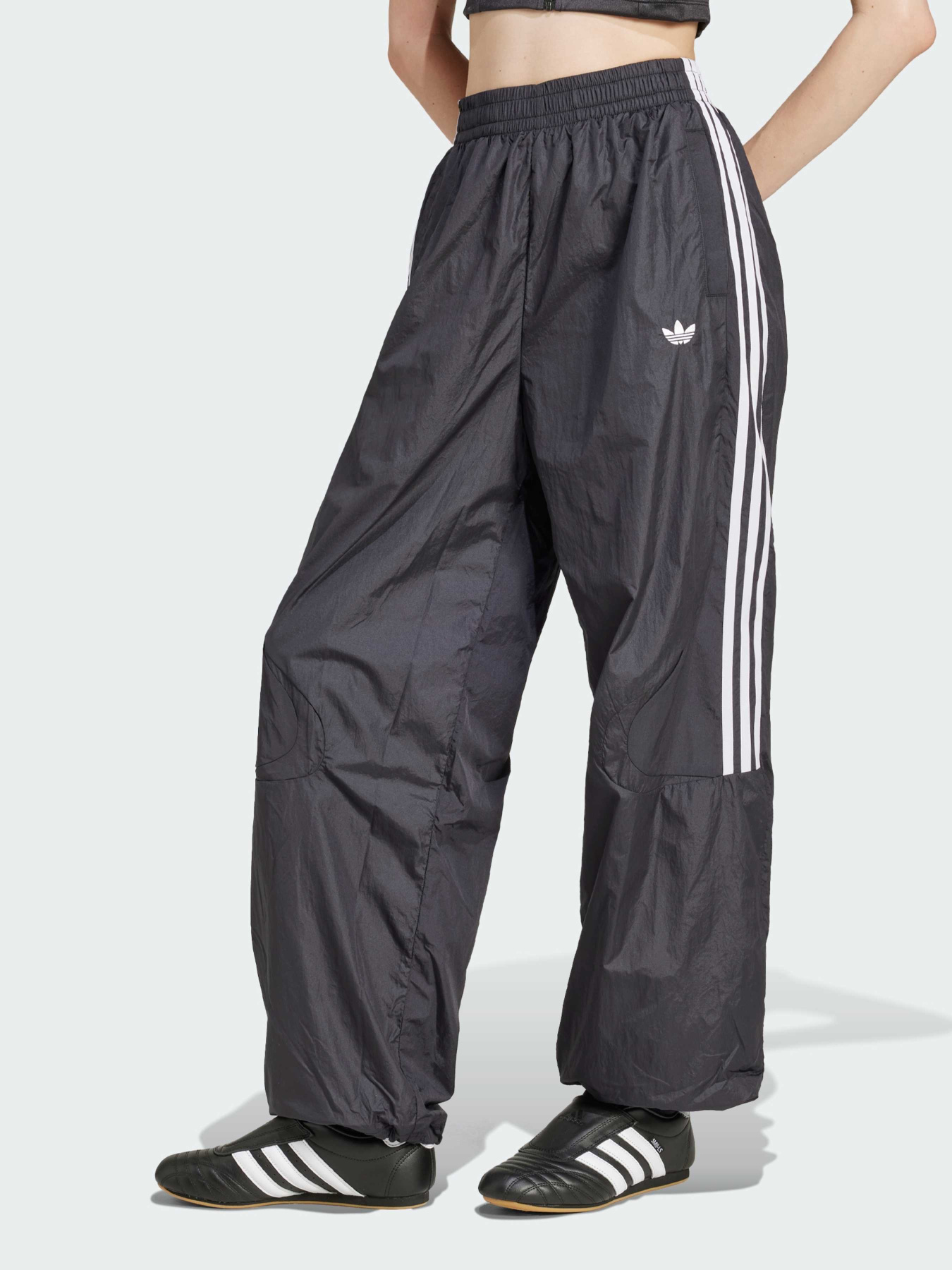 Джогери Adidas Adicolor модель JD0256 Фото