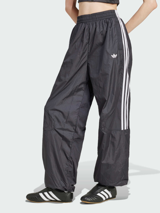 Джоггеры Adidas Adicolor модель JD0256 Фото