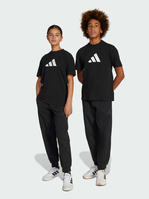 Брюки повседневные Adidas модель JC7566 Фото