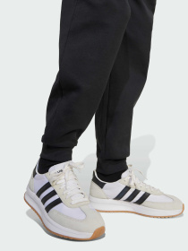 Повседневные штаны Adidas модель JC7566 Повседневные штаны Adidas модель JC7566 Фото