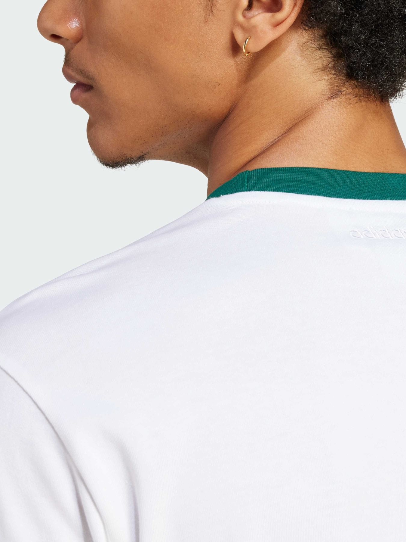 Футболка Adidas модель JC8371 Фото