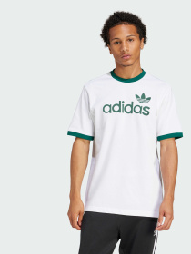 Футболка Adidas модель JC8371 Фото