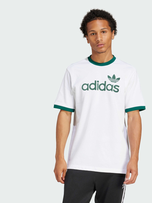 Футболка Adidas модель JC8371 Фото