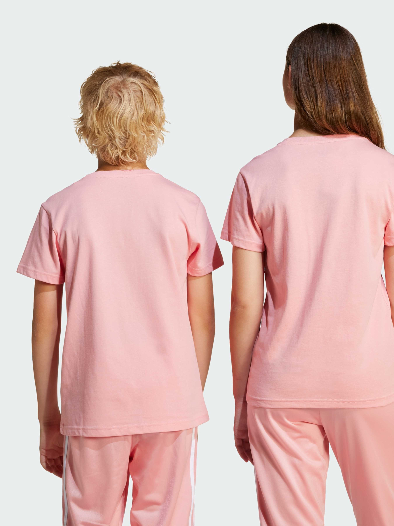 Футболка Adidas Adicolor модель JC9188 Футболка Adidas Adicolor модель JC9188 Фото