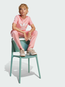 Футболка Adidas Adicolor модель JC9188 Футболка Adidas Adicolor модель JC9188 Фото