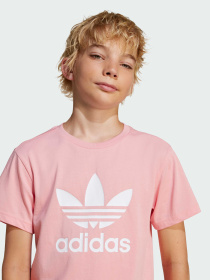 Футболка Adidas Adicolor модель JC9188 Футболка Adidas Adicolor модель JC9188 Фото