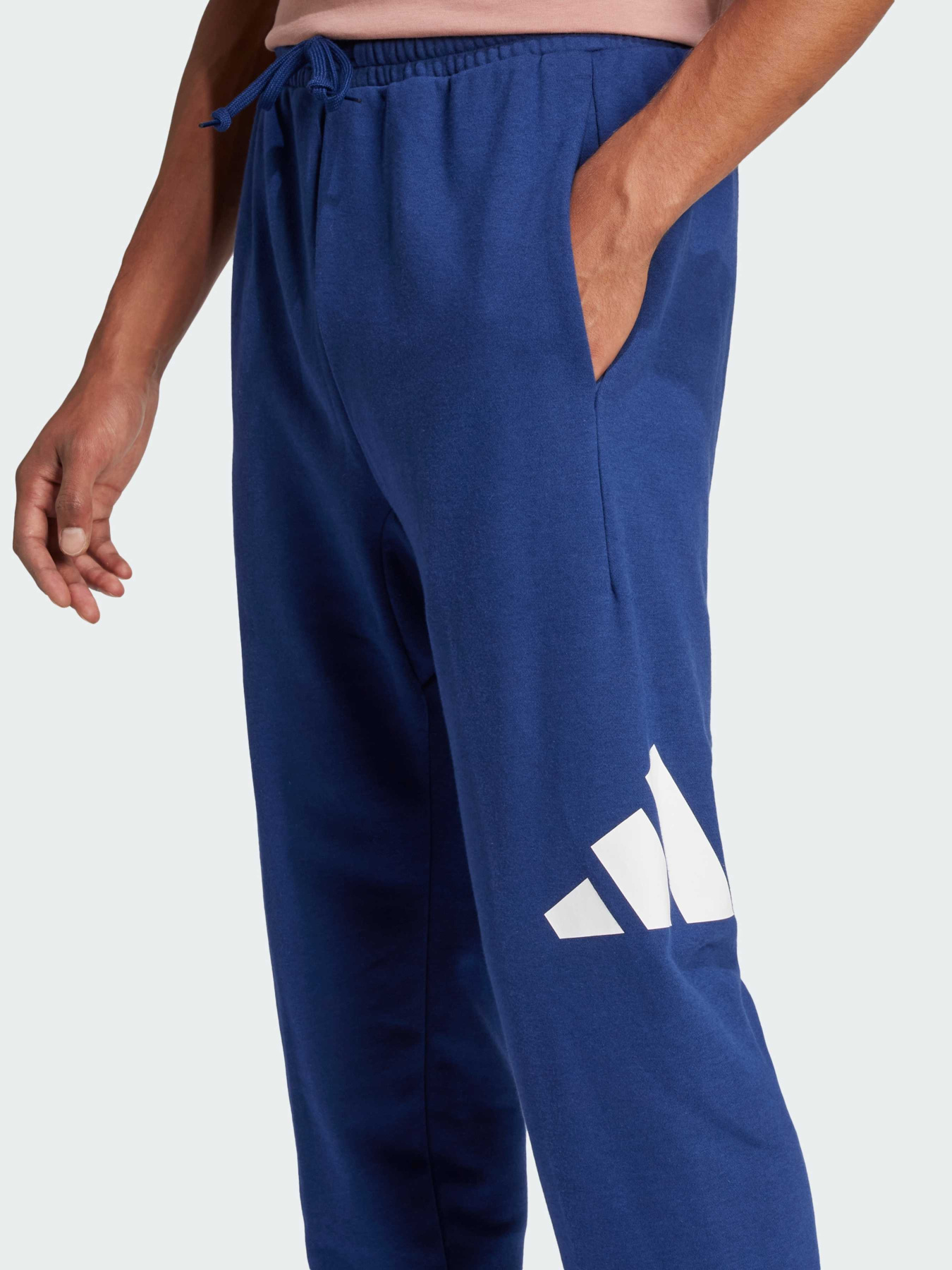 Джогери Adidas модель JE8967 Фото