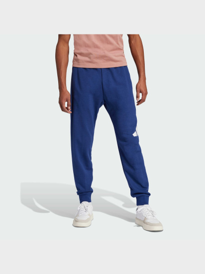 Джогери adidas модель JE8967 — фото 3 - INTERTOP