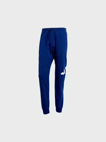 Джогери adidas модель JE8967 — фото 6 - INTERTOP