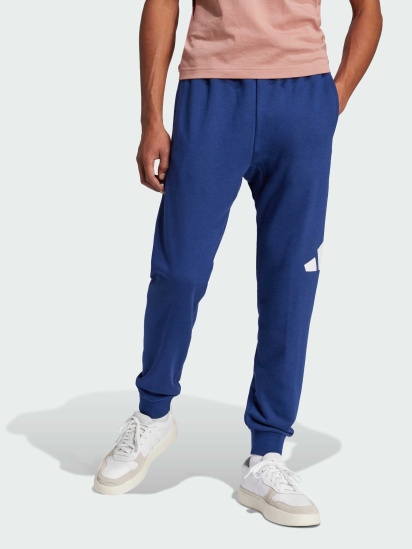 Джогери adidas модель JE8967 - фото