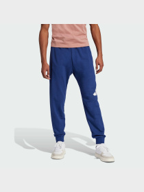 Джоггеры Adidas модель JE8967 Джоггеры Adidas модель JE8967 Фото