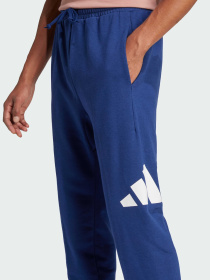 Джоггеры Adidas модель JE8967 Джоггеры Adidas модель JE8967 Фото