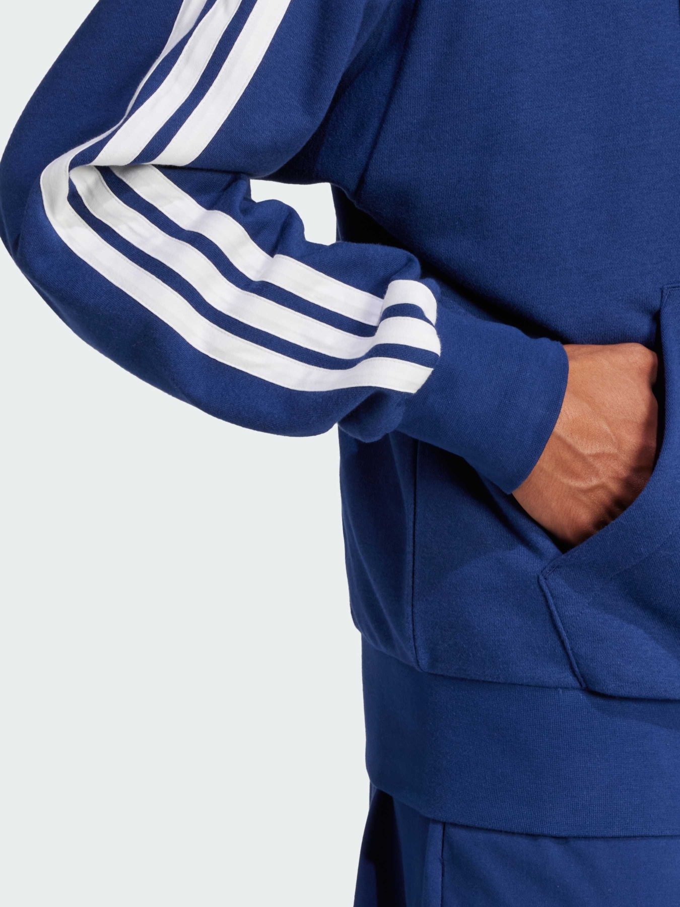 Кофта Adidas модель JE6341 Фото