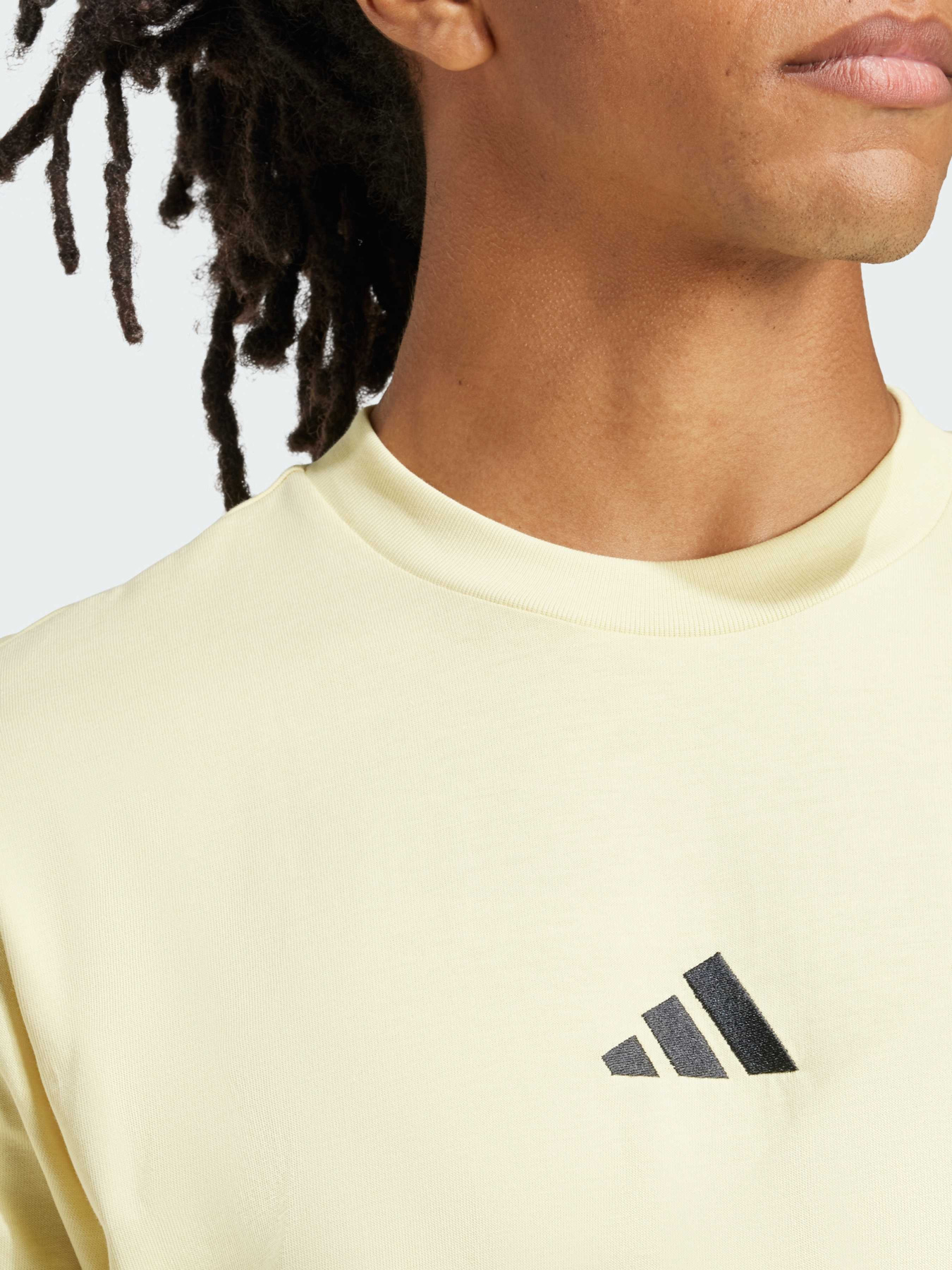 Футболка Adidas модель JE6387 Фото