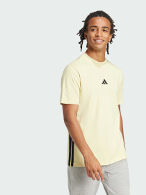 Футболка Adidas модель JE6387 Фото