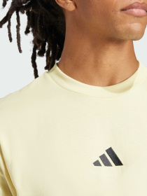 Футболка Adidas модель JE6387 Фото