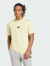 Футболка Adidas модель JE6387 Футболка Adidas модель JE6387 Фото