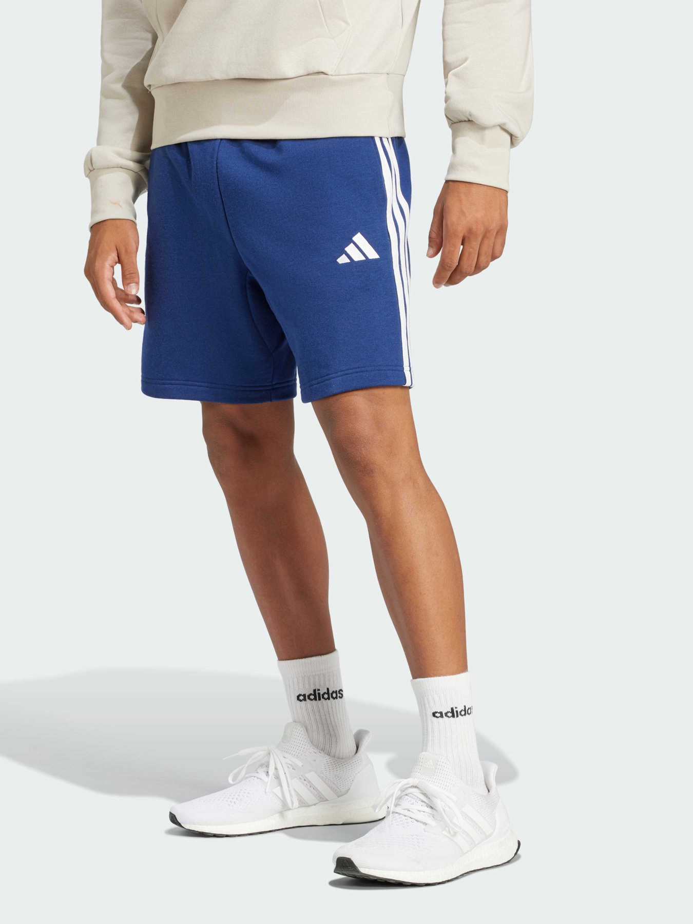 Шорты Adidas модель JE6417 Фото